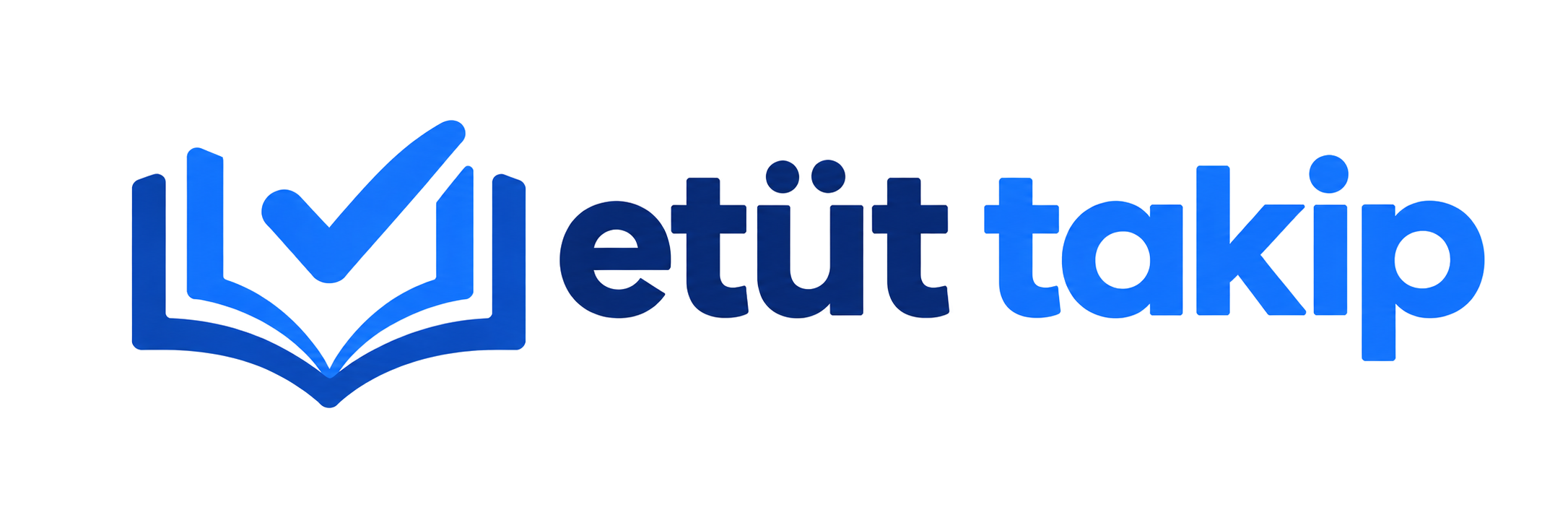 Etüt Takip
